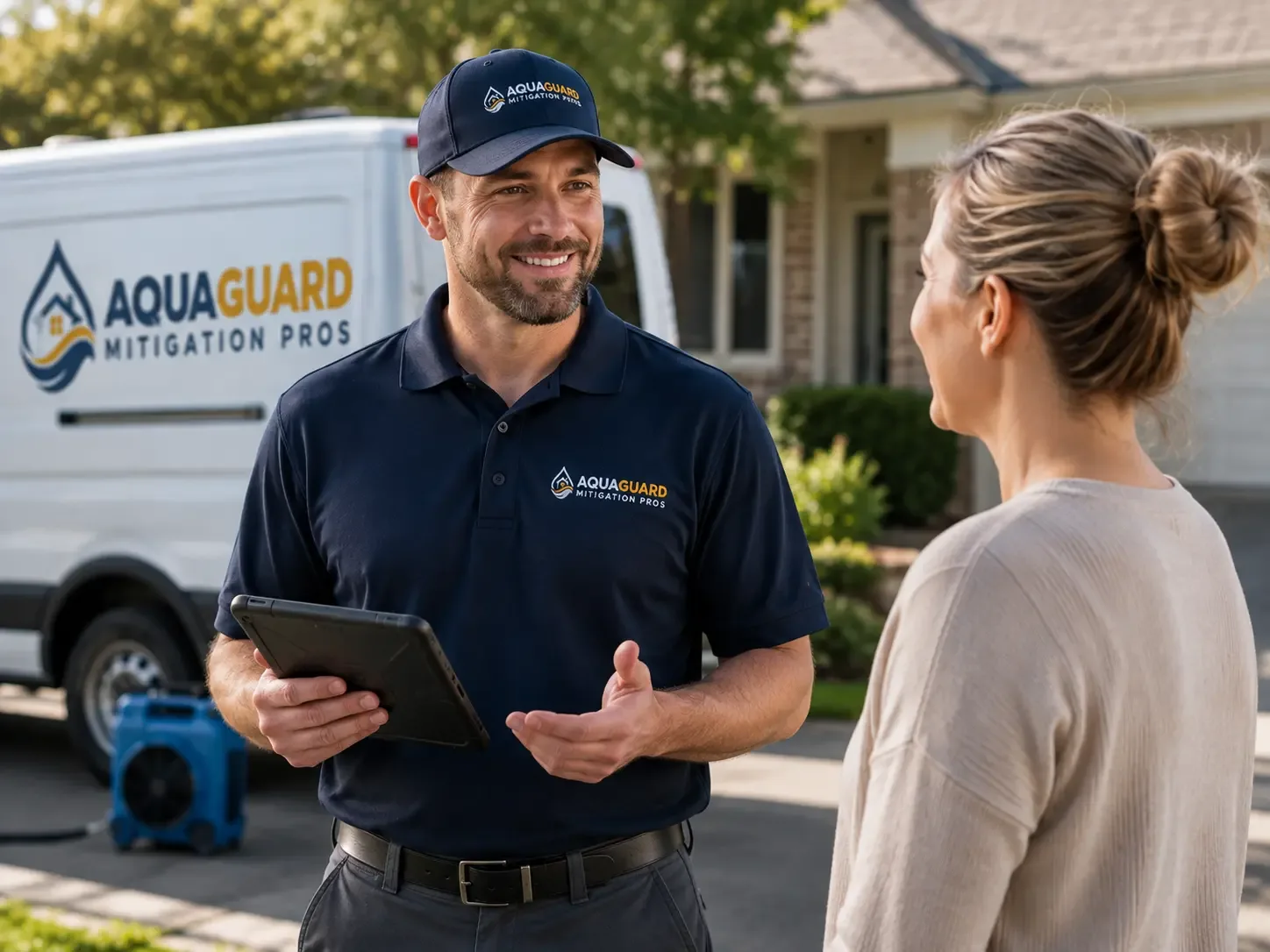 Water Damage Mitigation Durand, WI FAQs